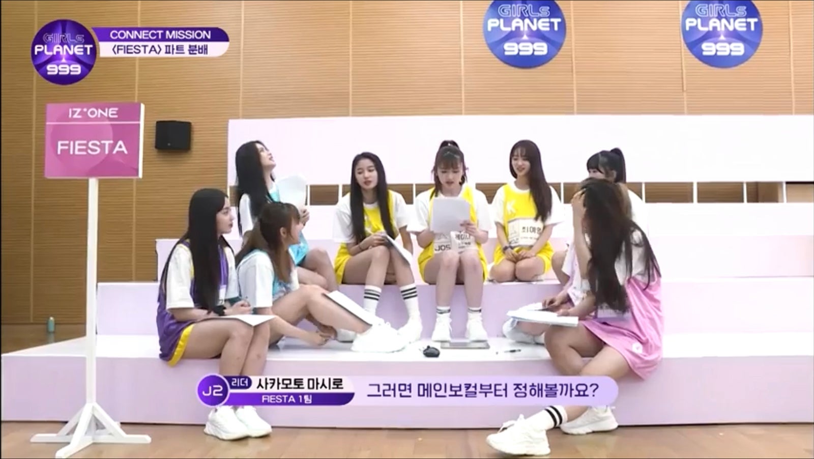  （C）CJ ENM Co., Ltd, All Rights Reserved