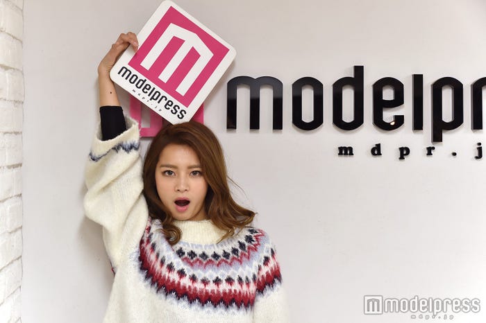 遠山茜子(C)モデルプレス