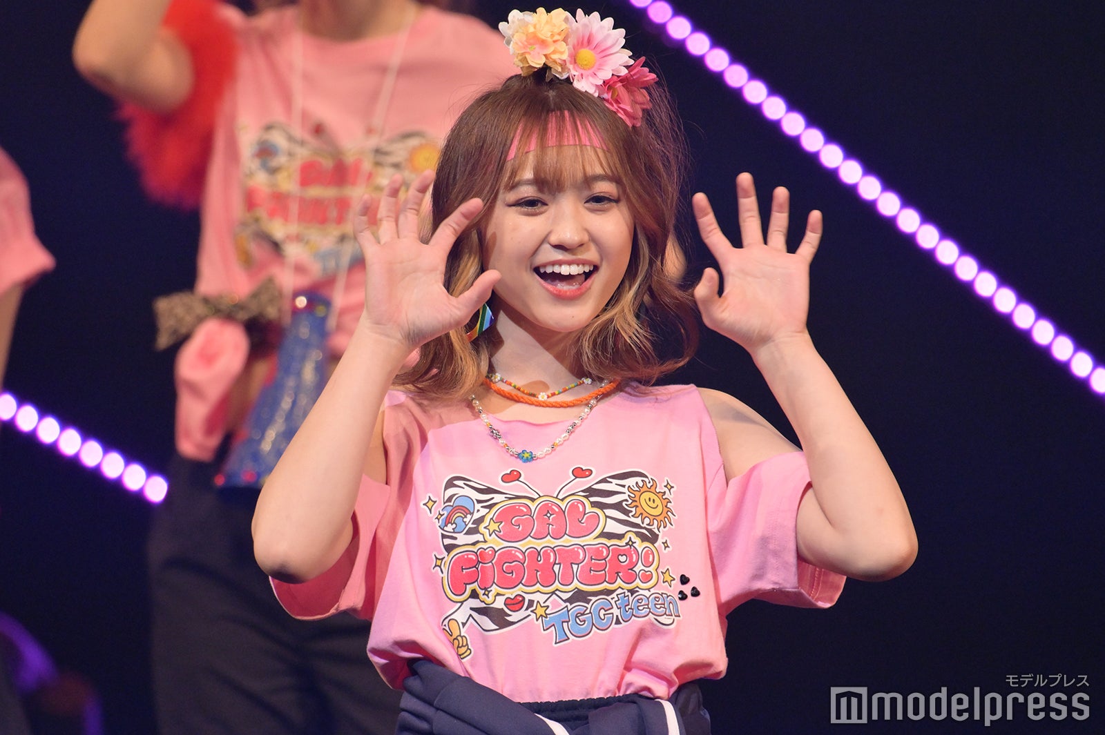 一ノ瀬陽鞠（C）モデルプレス