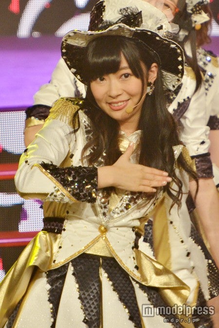 EXILEに指原莉乃がメッセージ