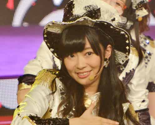 EXILEに指原莉乃がメッセージ