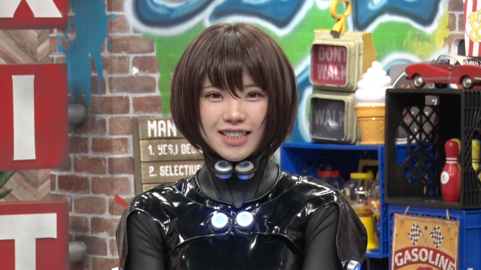 えなこ（提供写真）