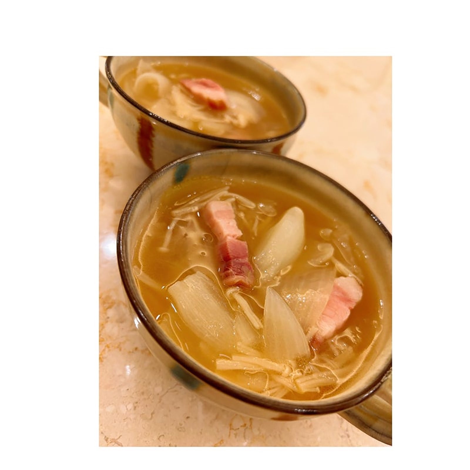 安めぐみオフィシャルブログより