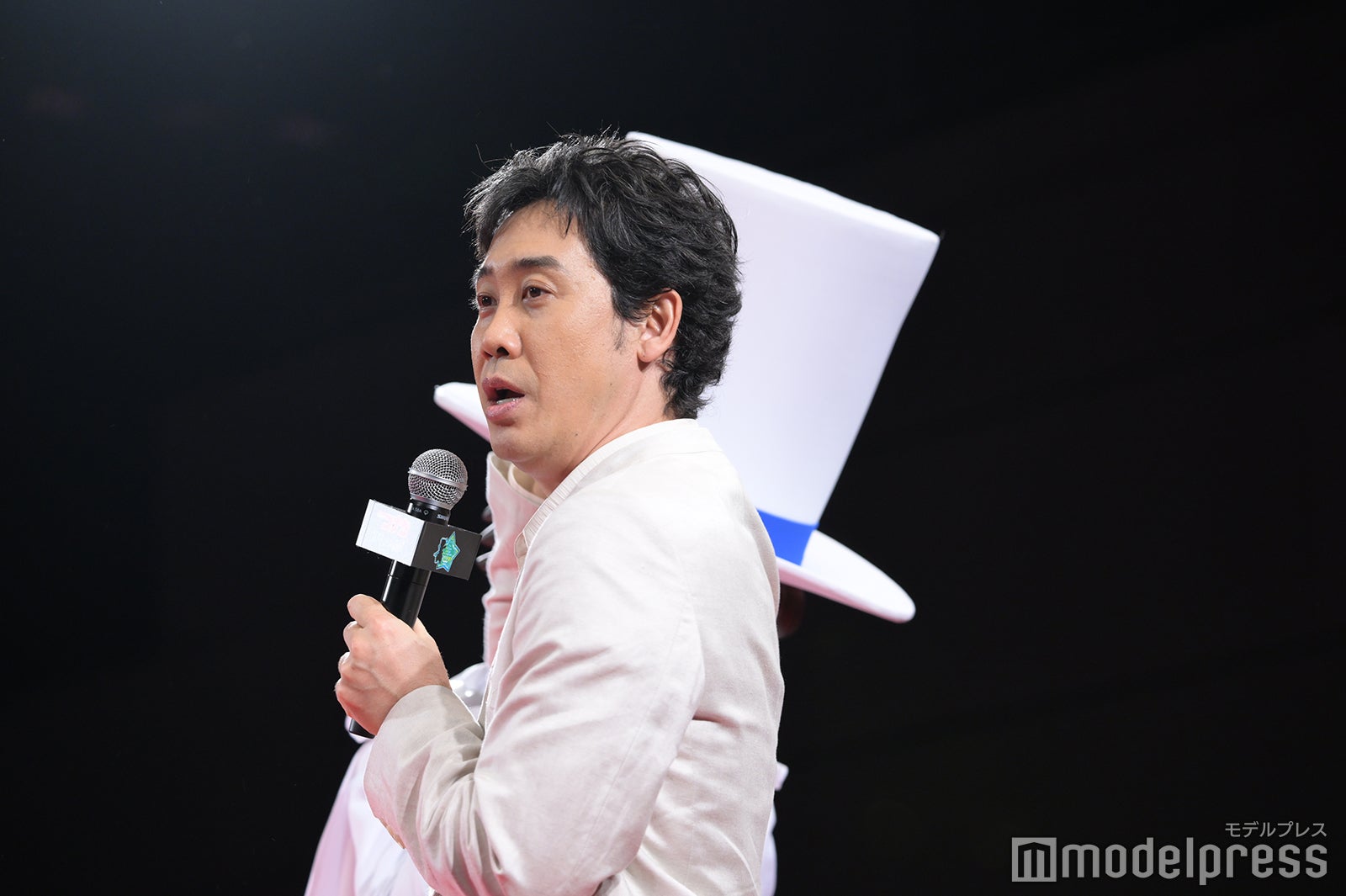 大泉洋（C）モデルプレス