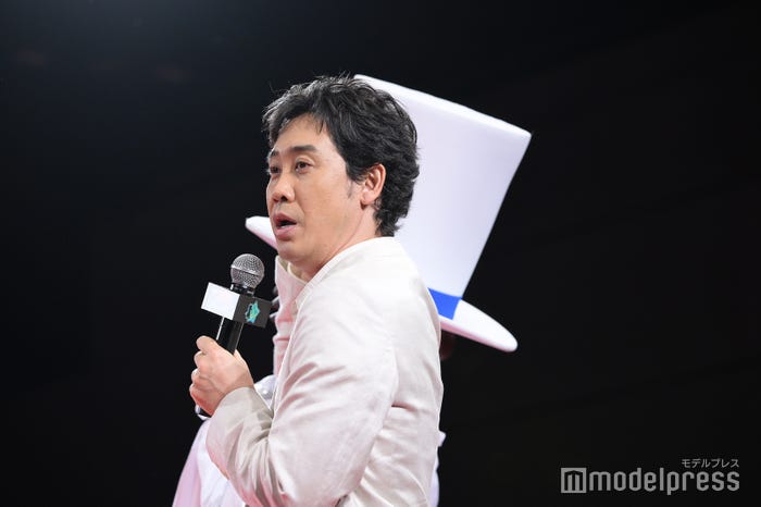 大泉洋(C)モデルプレス