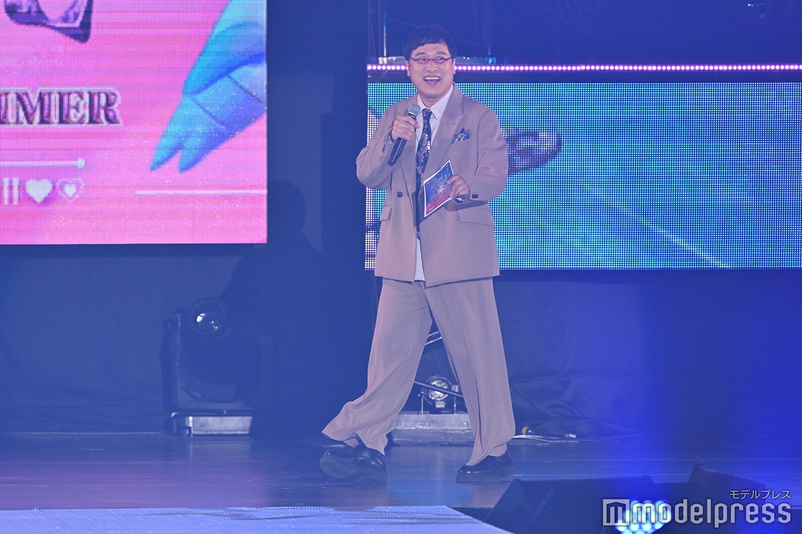 山里亮太（C）モデルプレス