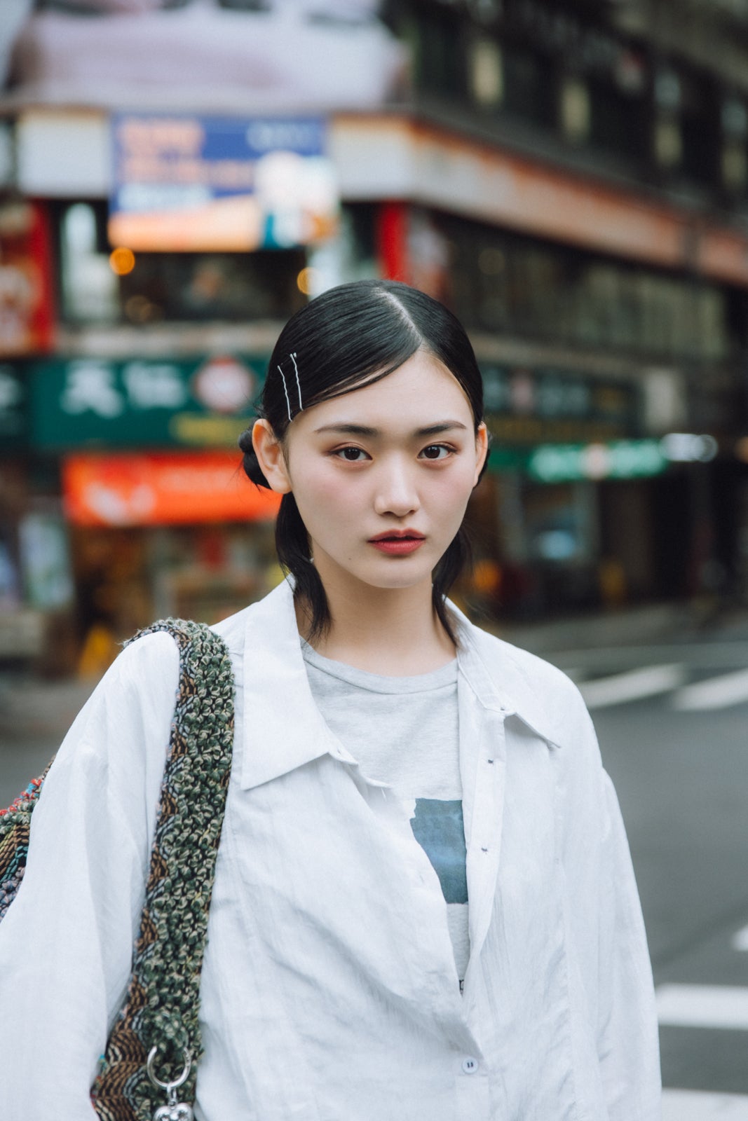 山崎天（提供写真）