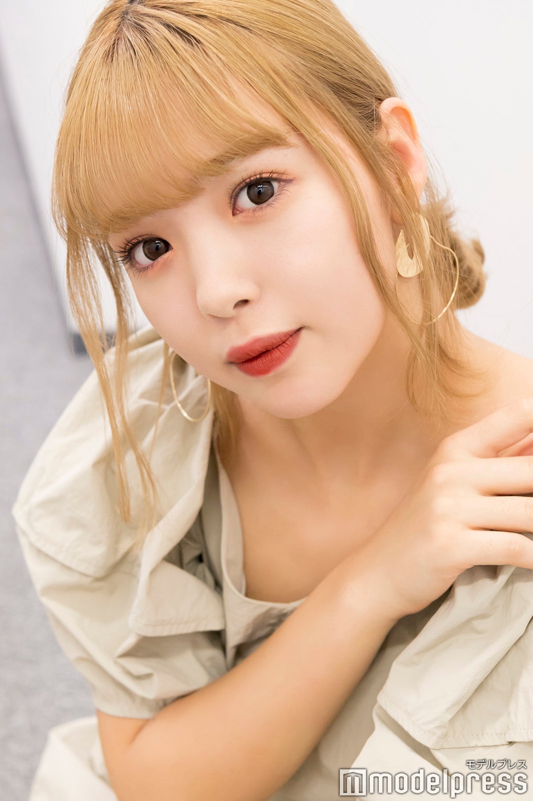 藤田ニコル（C）モデルプレス