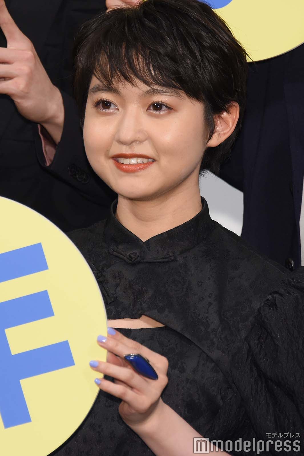 伊藤万理華 （C）モデルプレス