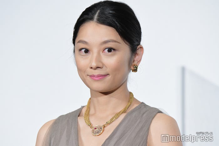 小池栄子(C)モデルプレス