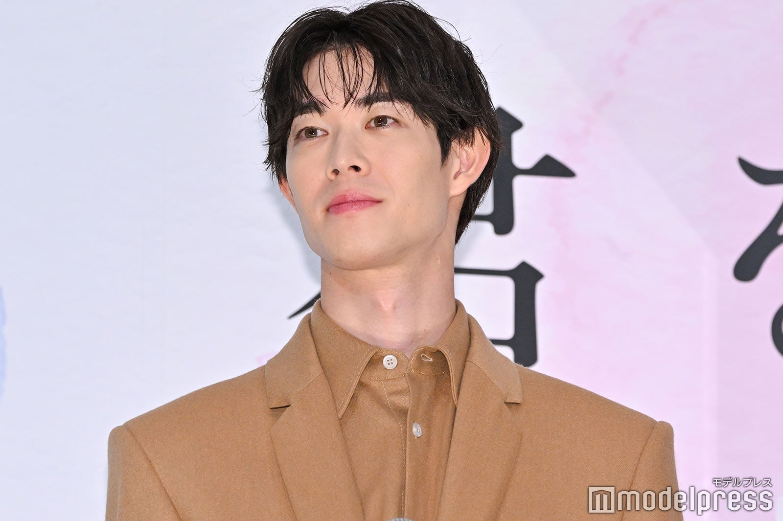 宮沢氷魚 （C）モデルプレス