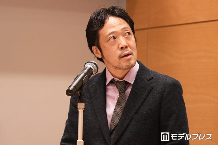 川島誠史プロデューサー(C)モデルプレス