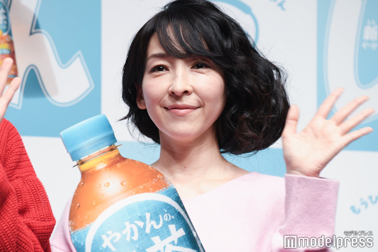 麻生久美子（C）モデルプレス