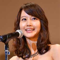 堀北真希