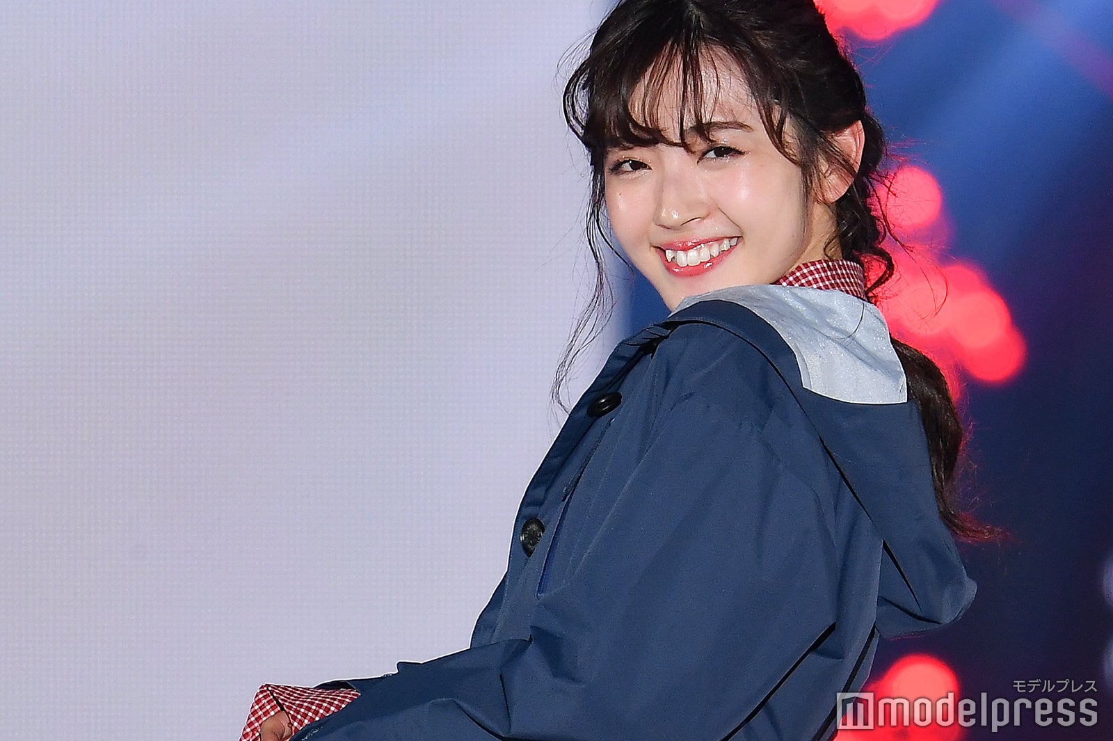 鈴木愛理（C）モデルプレス