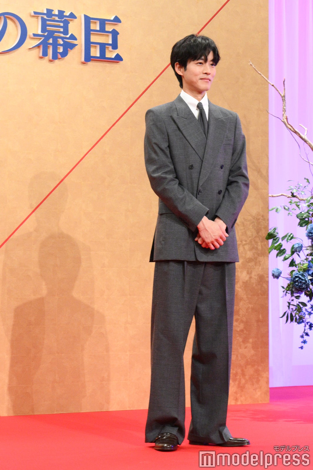 松坂桃李（C）モデルプレス