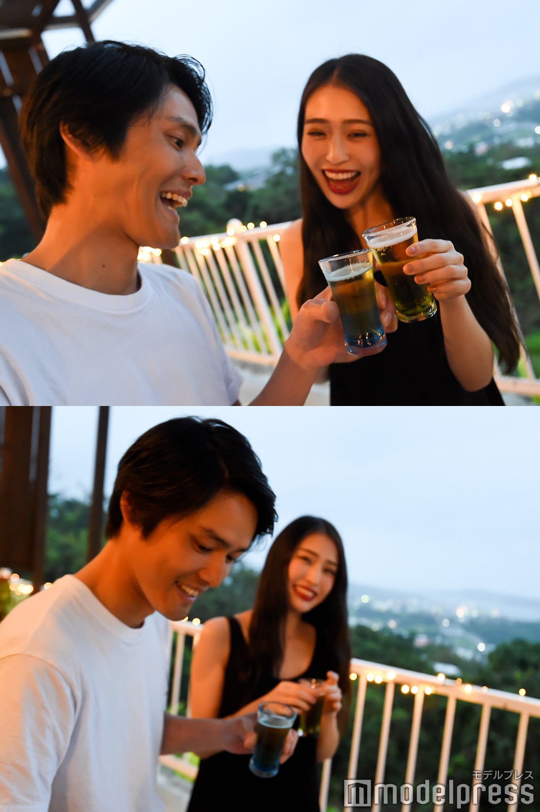 レストランHikari（C）モデルプレス