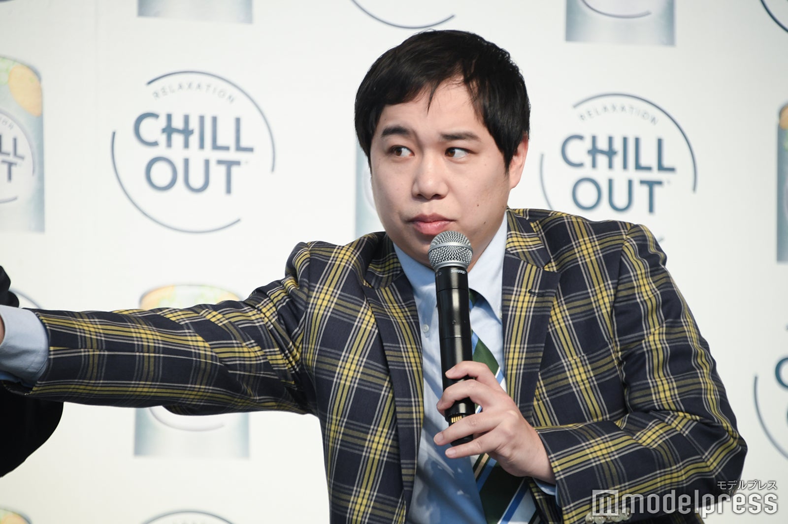 せいや（C）モデルプレス