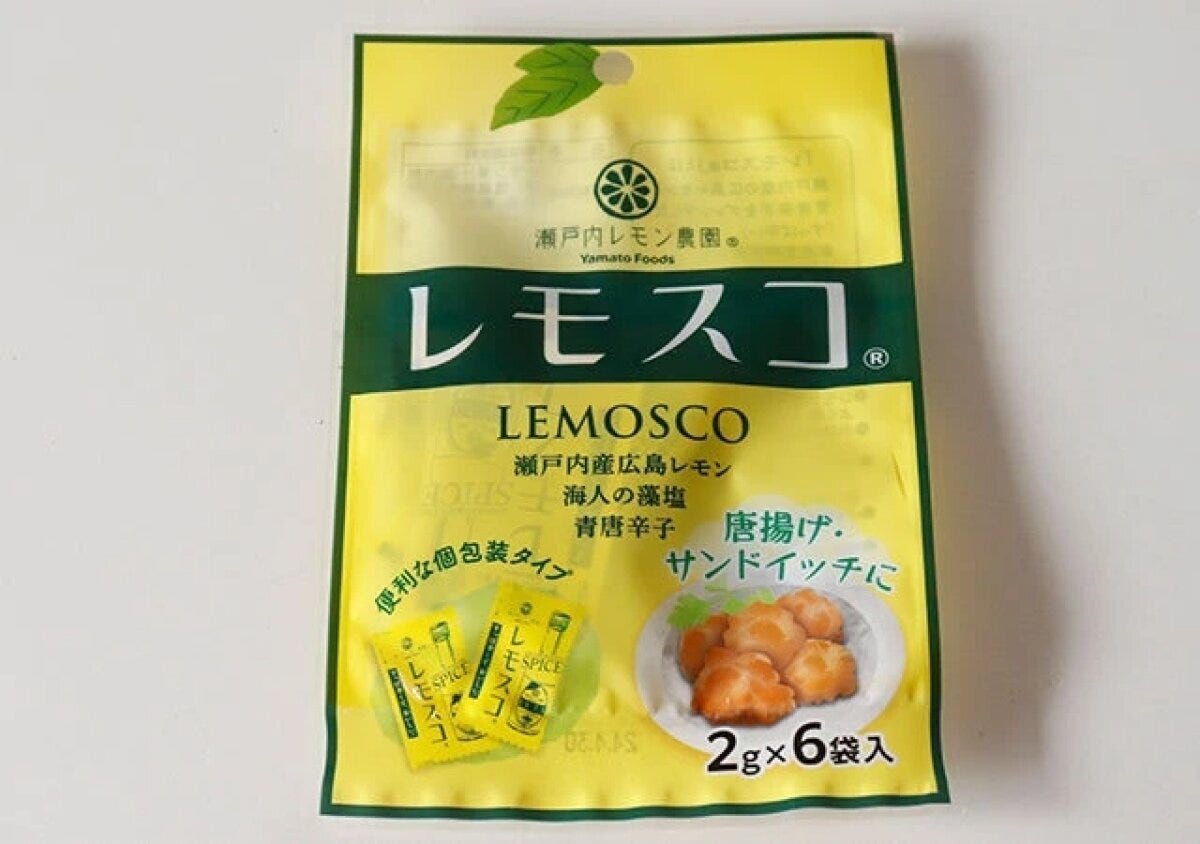 ダイソーのヤマトフーズ