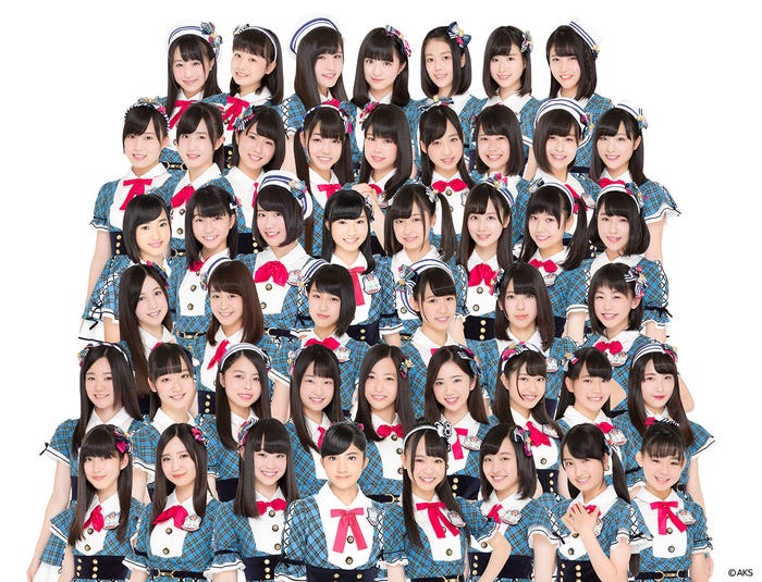AKB48 Team8
