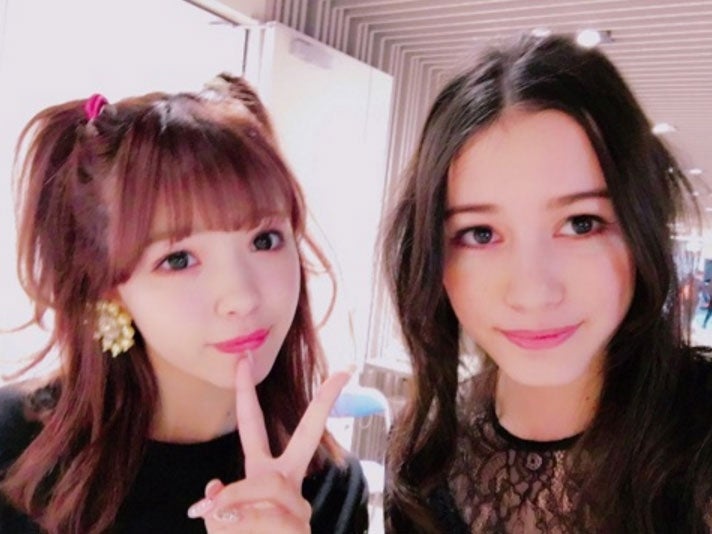 藤田ニコルの言葉が芸能界入りのきっかけ　注目モデルのデビュー秘話が「いい話」「感動的」と反響