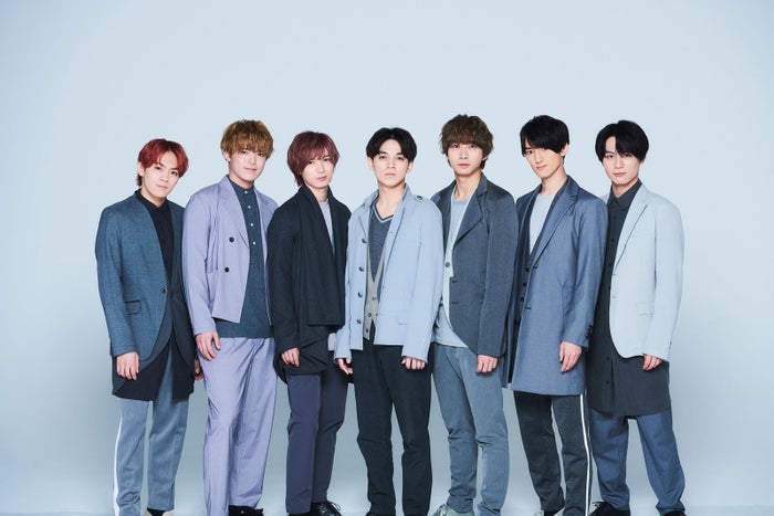 Travis Japan ジャニーズjr 総勢75名が選ぶ 振り付けがカッコイイ曲 上位3曲 Mステ パフォーマンス モデルプレス Travis Japan ジャニーズjr 総勢75名が選ぶ 振り付けがカッコイイ曲 上位3曲 Mステ パフォーマンス モデルプレス