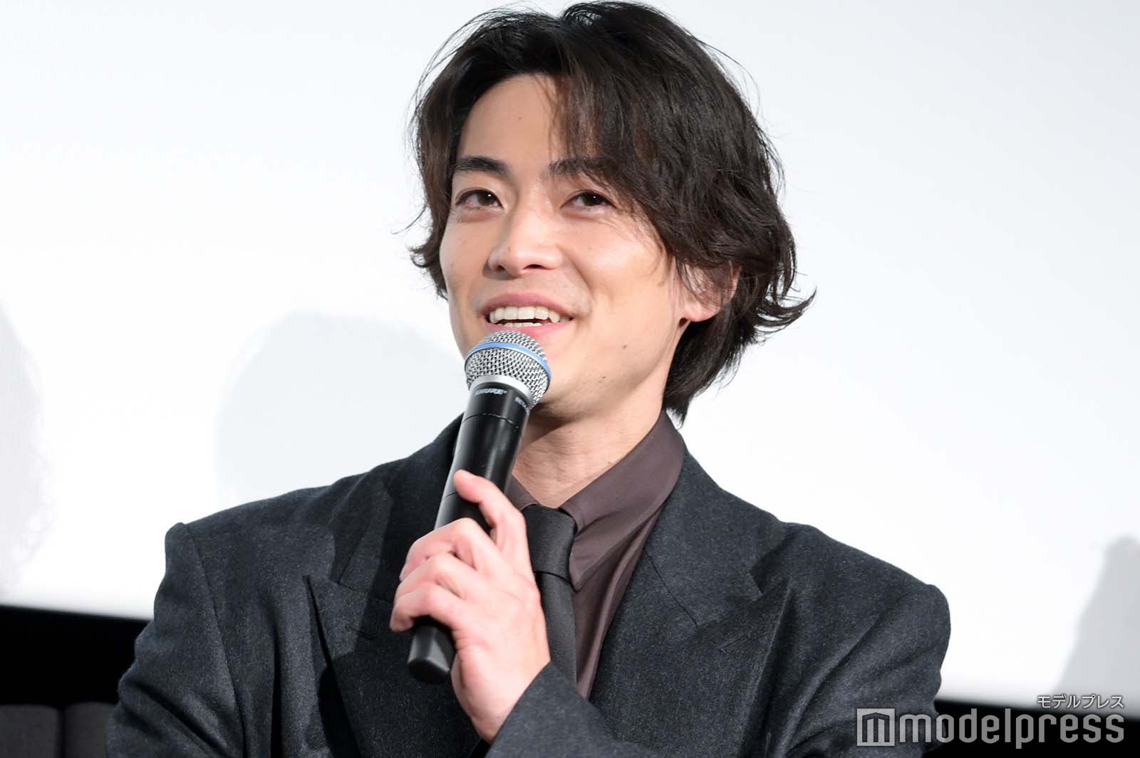 大東駿介（C）モデルプレス