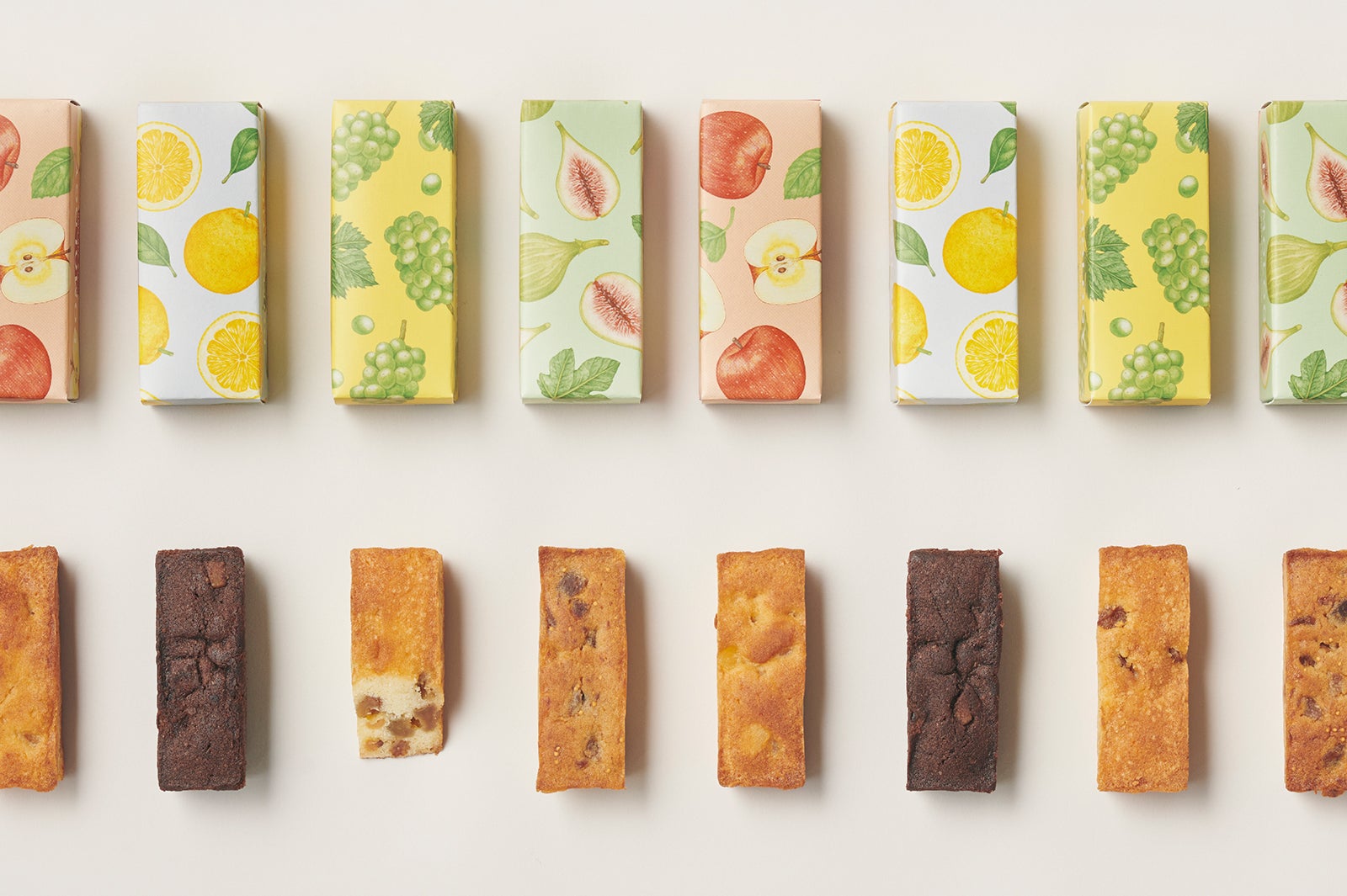 POMOLOGY／画像提供：三越伊勢丹ホールディングス