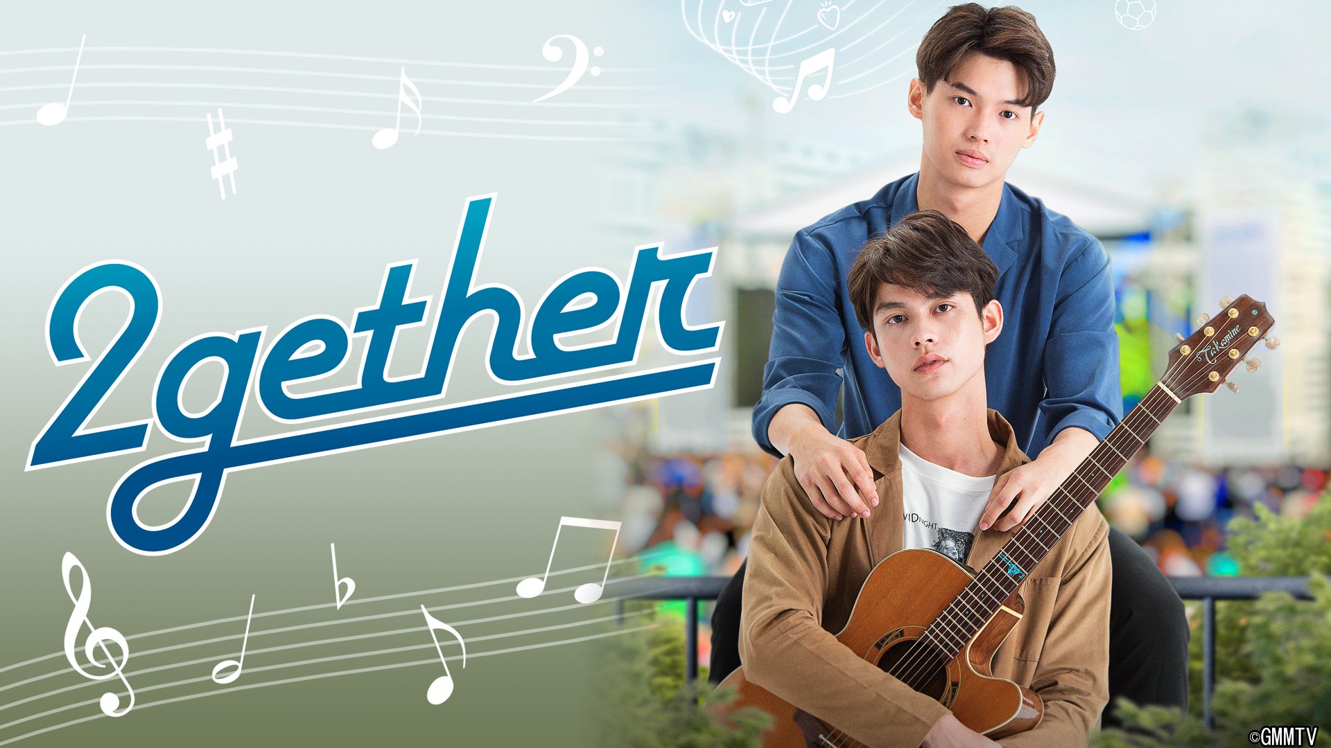 世界的人気の海外blドラマ 2gether や 陳情令 が熱い 話題のイケメン俳優たちにも注目 モデルプレス 世界的人気の海外blドラマ 2gether や 陳情令 が熱い 話題のイケメン俳優たちにも注目 モデルプレス