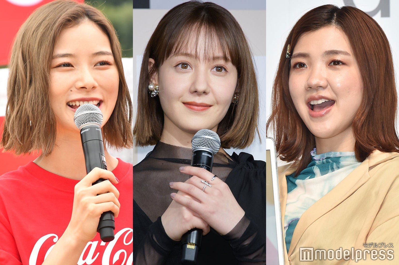 「マイファミリー」トリンドル玲奈・朝日奈央・福田麻貴の出演シーンが話題「予想できなかった」「局を越えた」