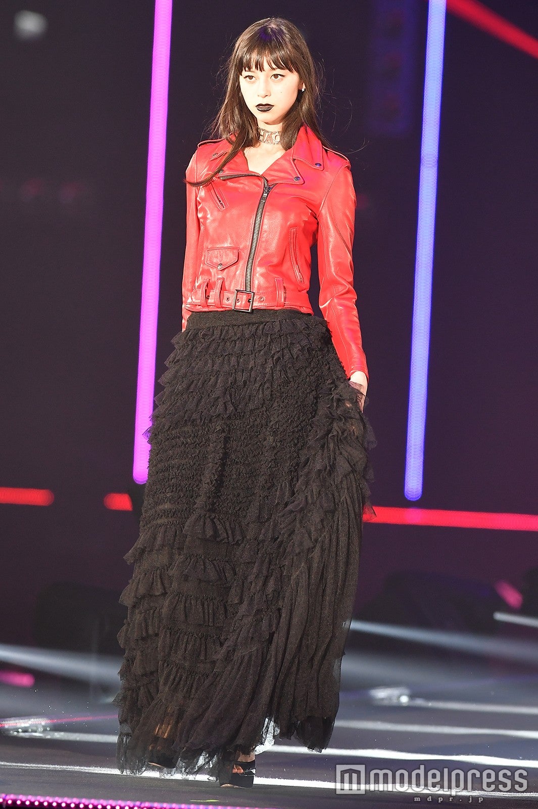 中条あやみ （C）モデルプレス