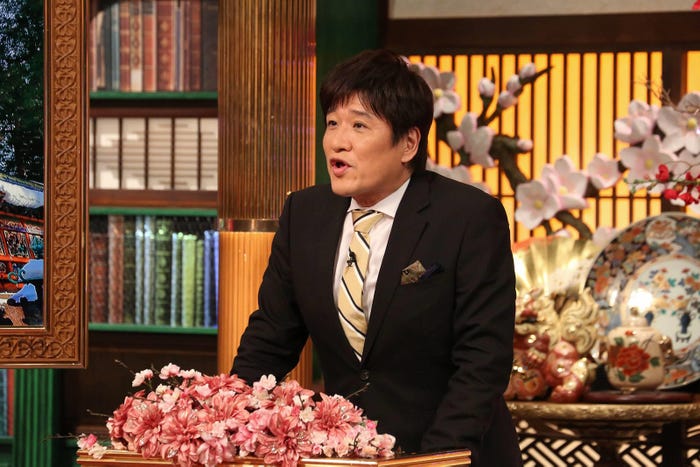 林修 (C)フジテレビ