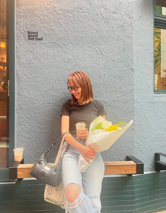 新山千春公式ブログより