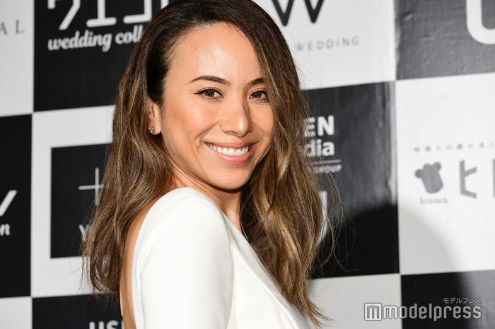 道端アンジェリカ(C)モデルプレス