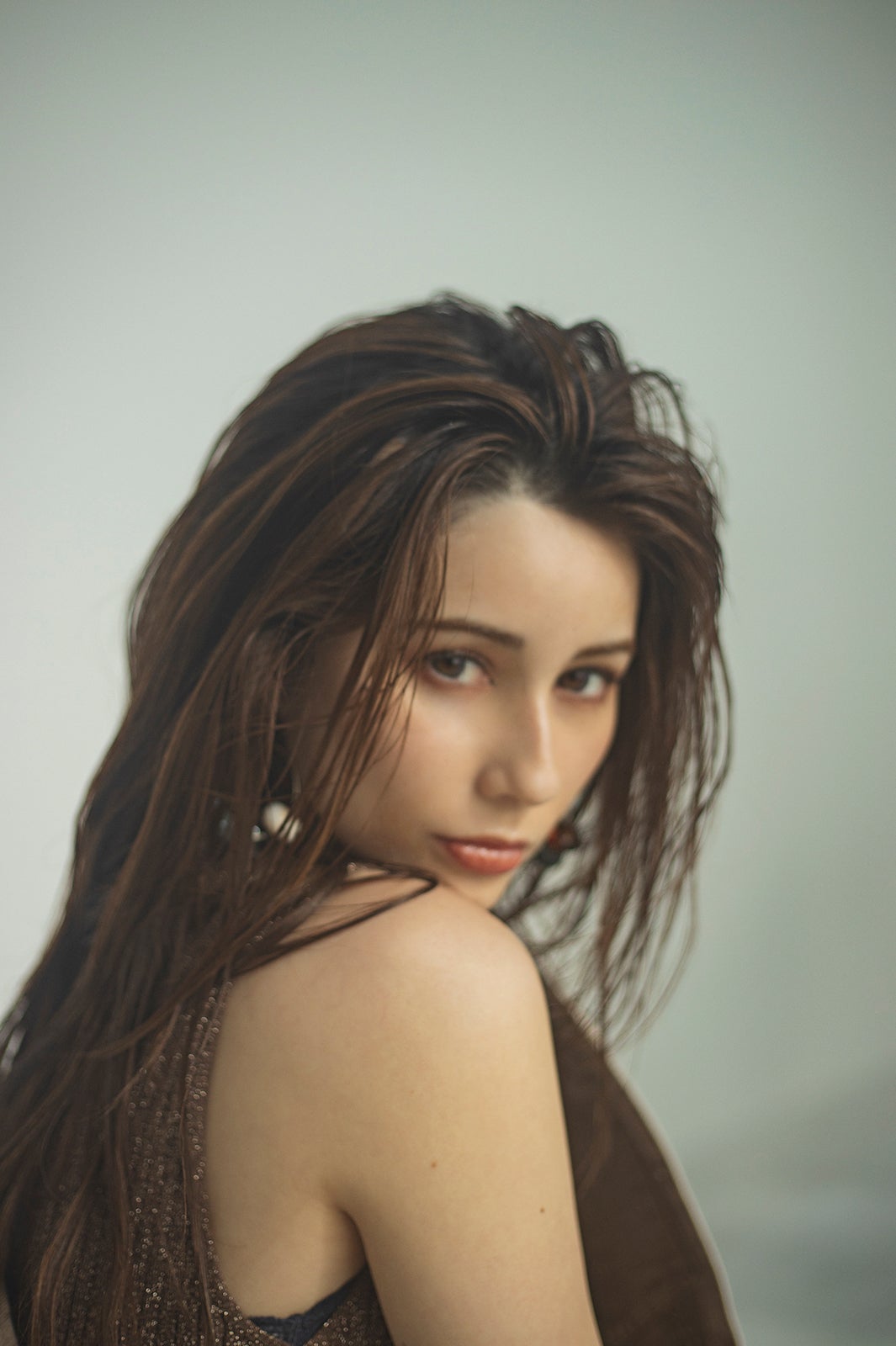 ダレノガレ明美（提供写真）