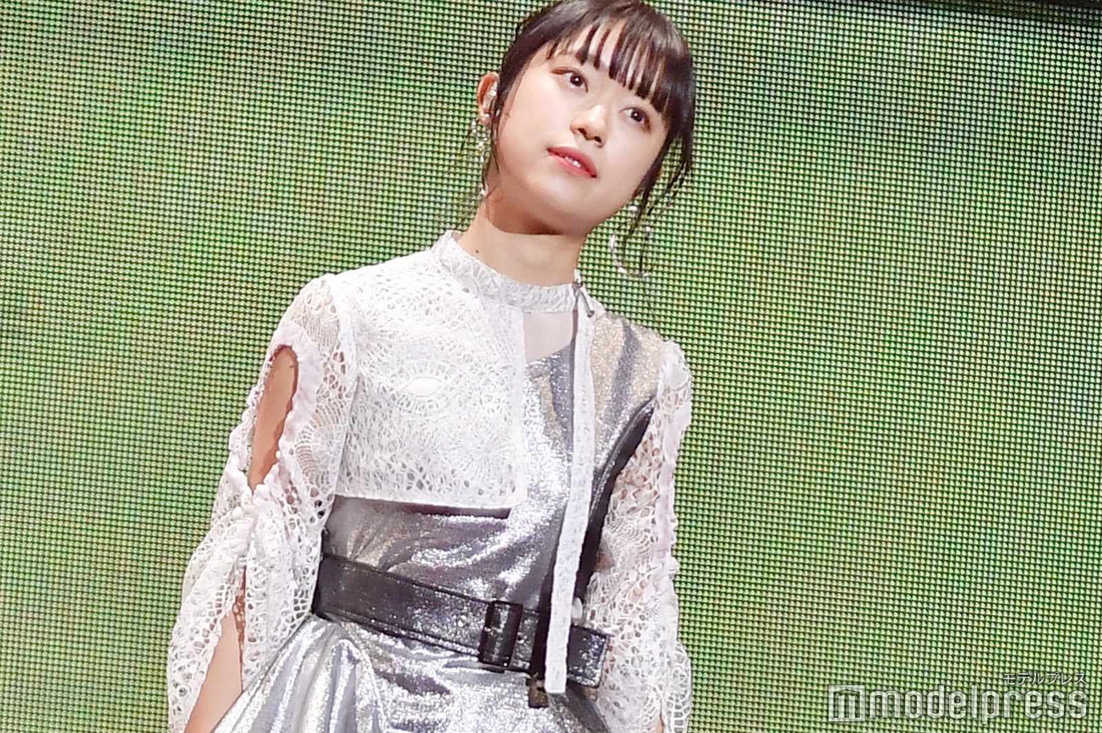 Little Glee Monster（C）モデルプレス