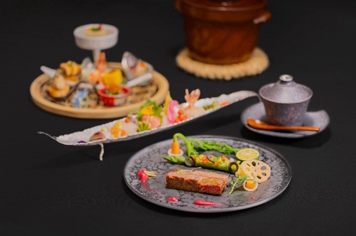 リトナ ハコネ／提供素材