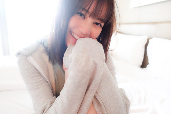 生田絵梨花(提供写真)