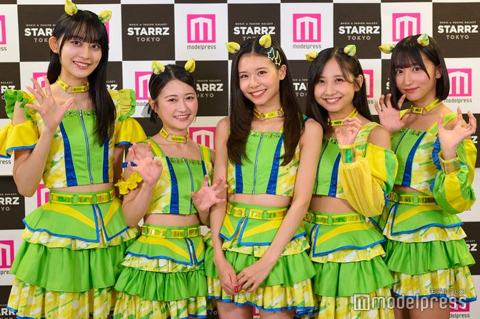 Devil ANTHEM.(C)モデルプレス