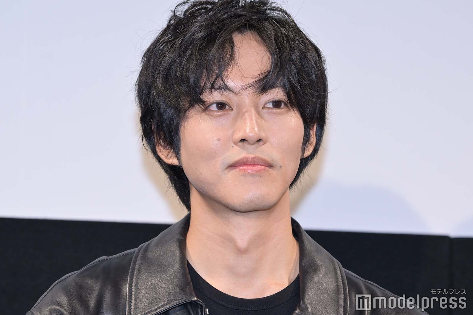 松坂桃李、夫婦間で本音伝え合うことに持論展開＜ゆとりですがなにか インターナショナル＞