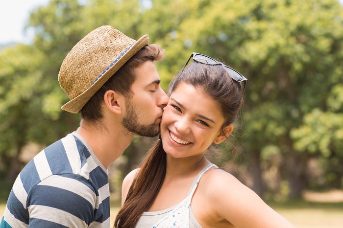 キスの仕方でわかる彼の本気度チェック　唇から愛情の度合いを推測！