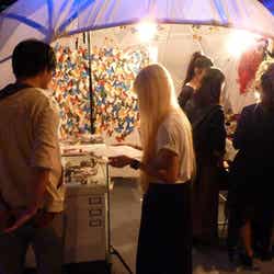 「ラフォーレファッションウィーク'11」より