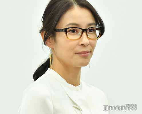 水野美紀、マネージャーに“言いたくてもどうしても言えないこと”明かす