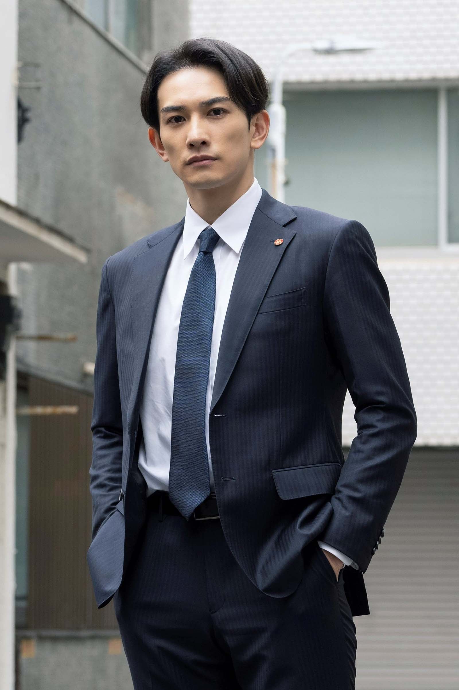 町田啓太（C）「失踪人捜索班　消えた真実」製作委員会