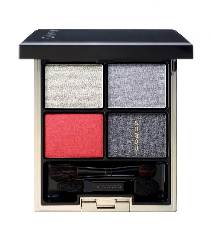 SUQQU/デザイニング カラー アイズ/130 旬霞/6,800円(税抜) /画像提供:SUQQU