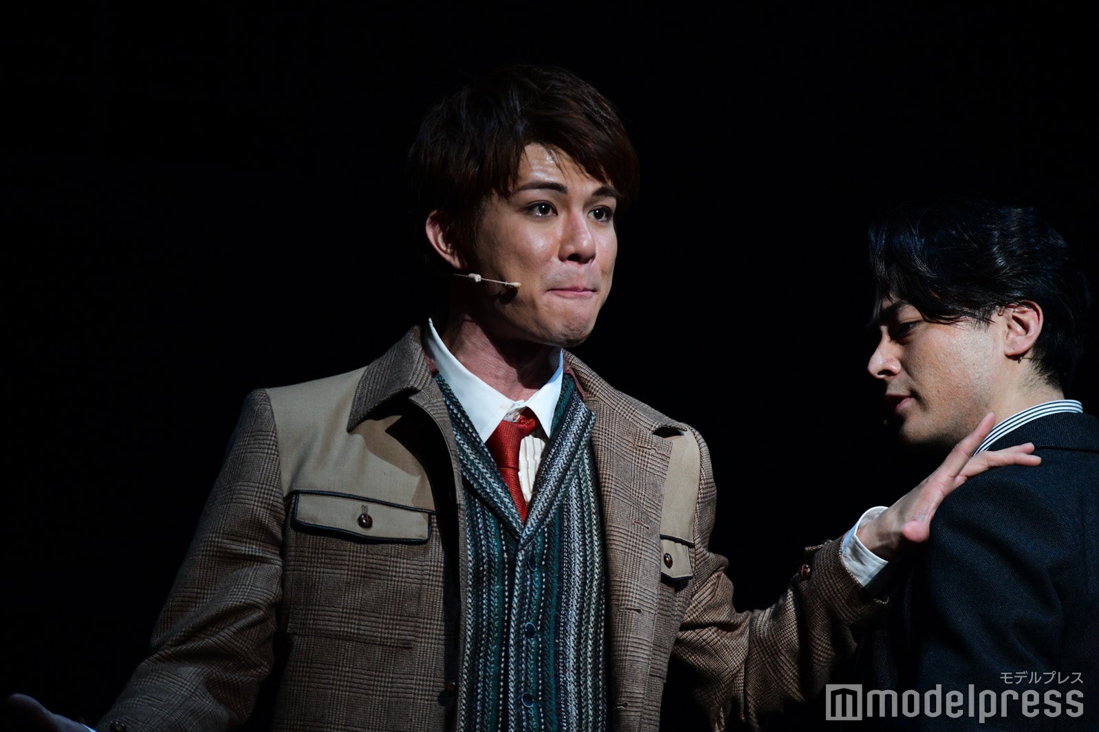 「シティ・オブ・エンジェルズ」ゲネプロ（C）モデルプレス