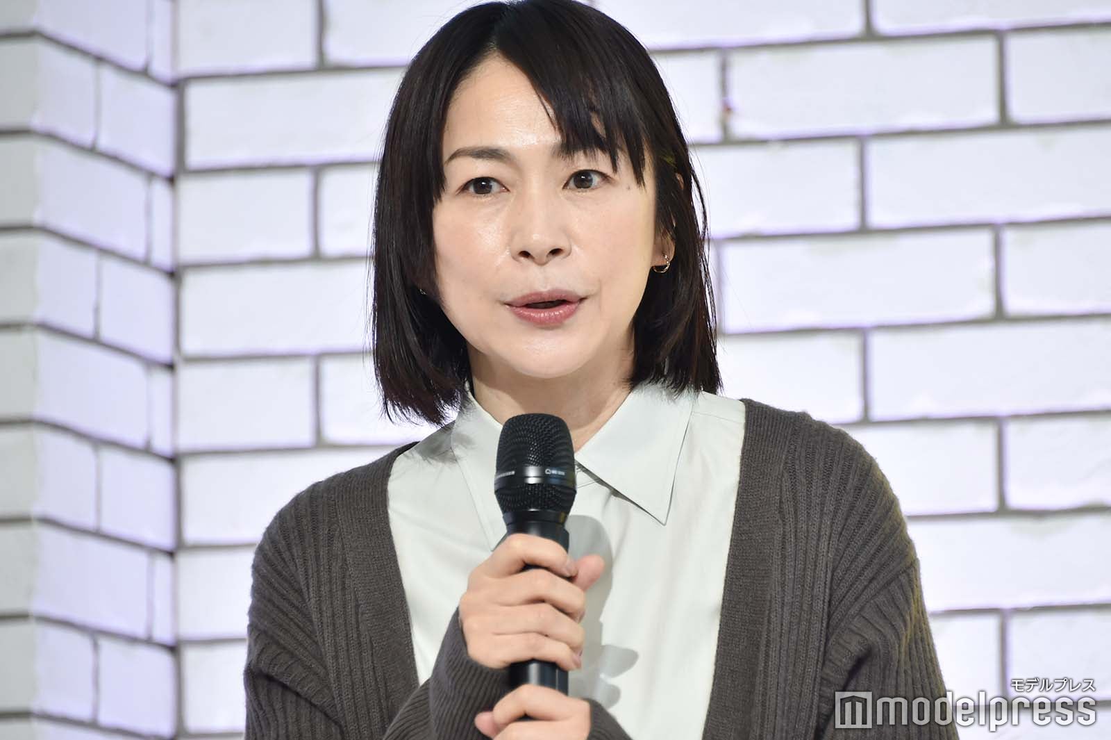 西田尚美 （C）モデルプレス