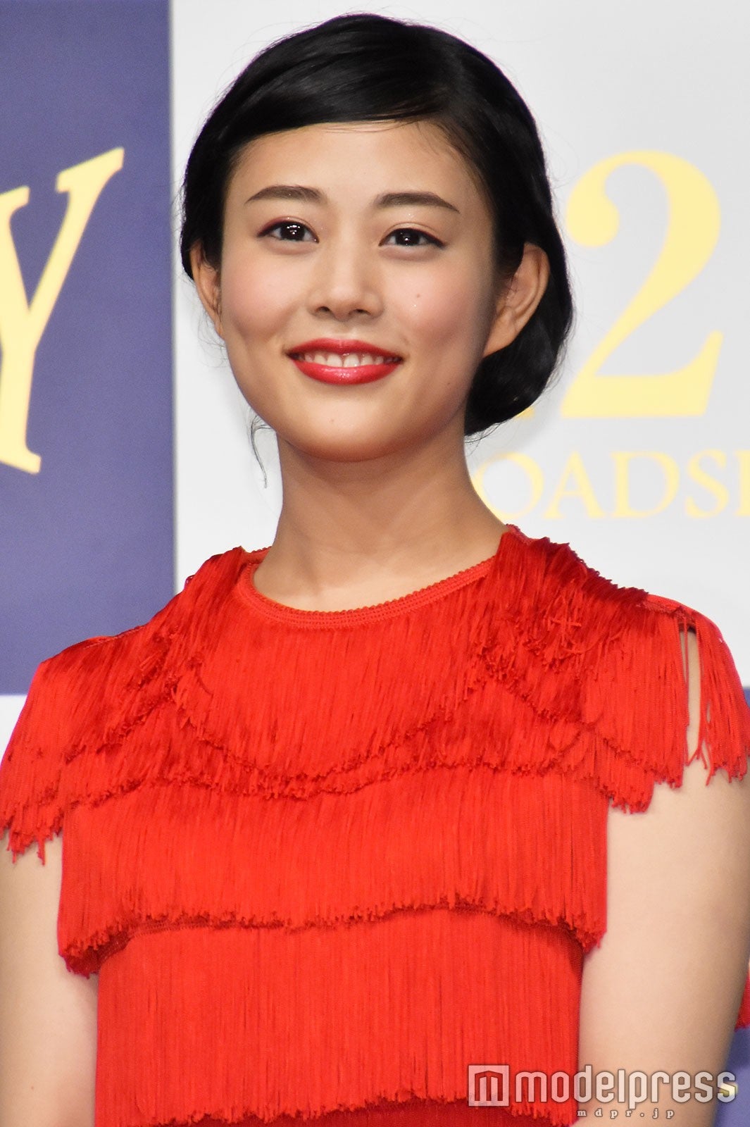 高畑充希（C）モデルプレス