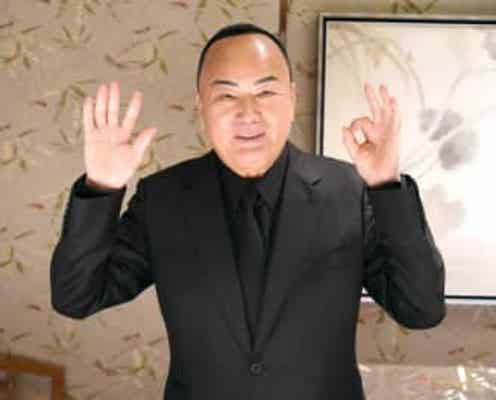 細川たかし「70歳超えてからパワー出てきた」芸道50年 常に“最高の自分”を更新 美声の秘けつ明かす