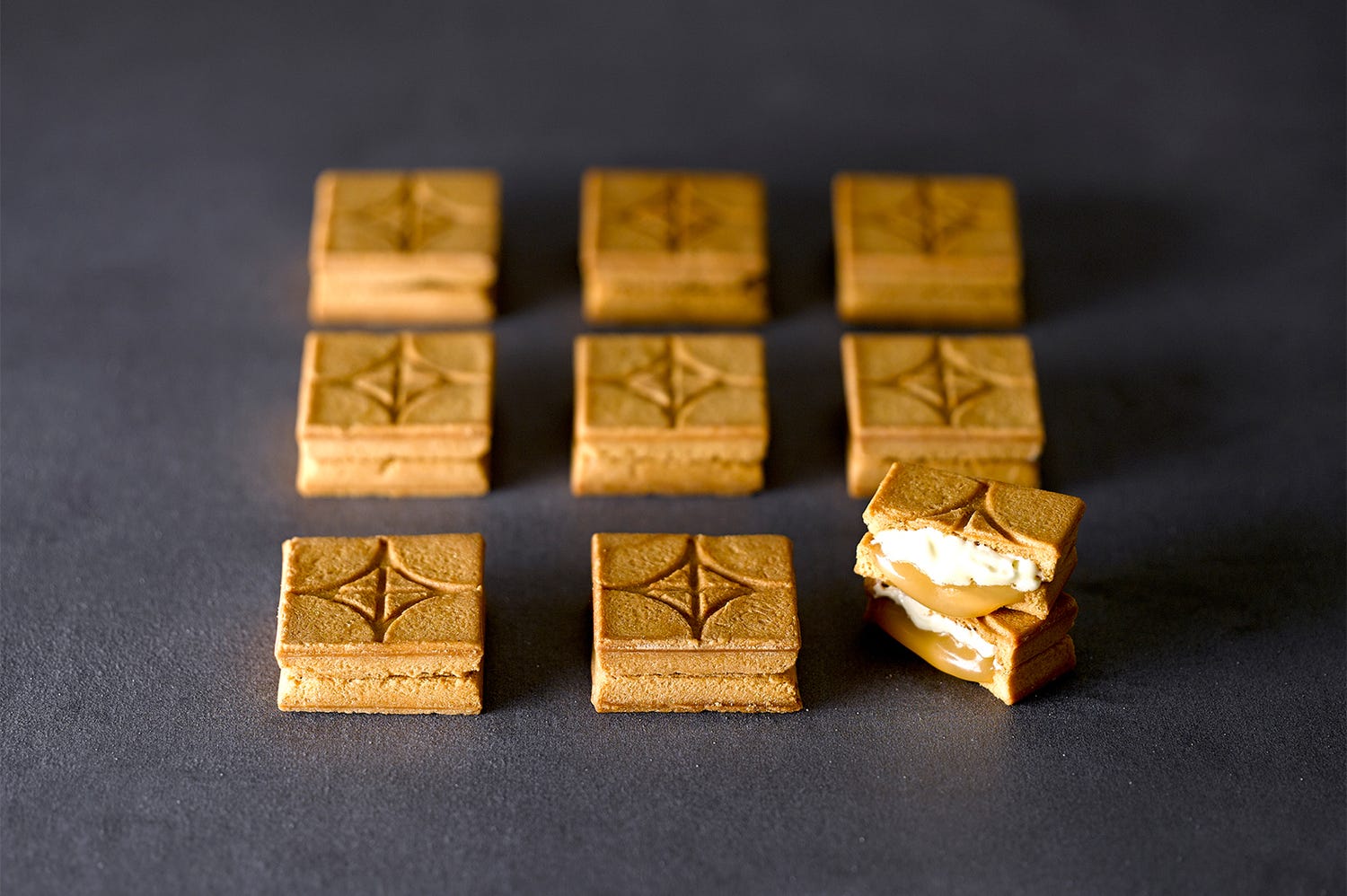 年間100万個売れるバターサンド専門店「プレスバターサンド」新宿駅に初登場